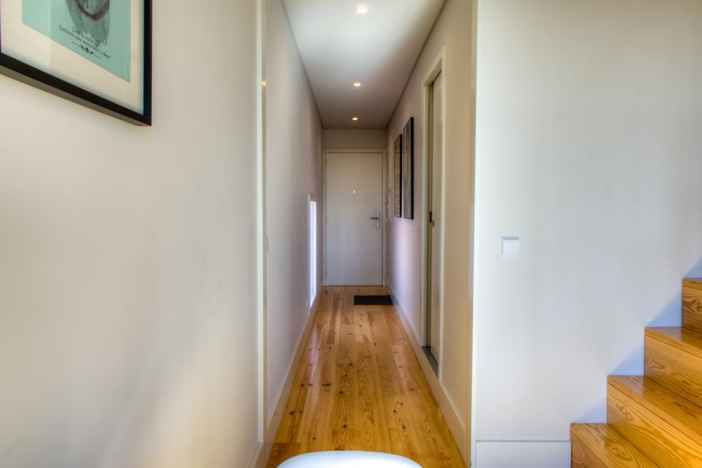 Porto Cinema Apartments Buitenkant foto