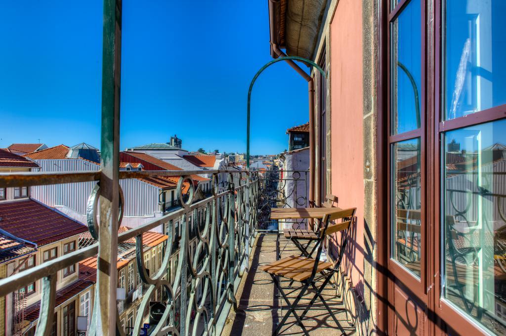 Porto Cinema Apartments Buitenkant foto